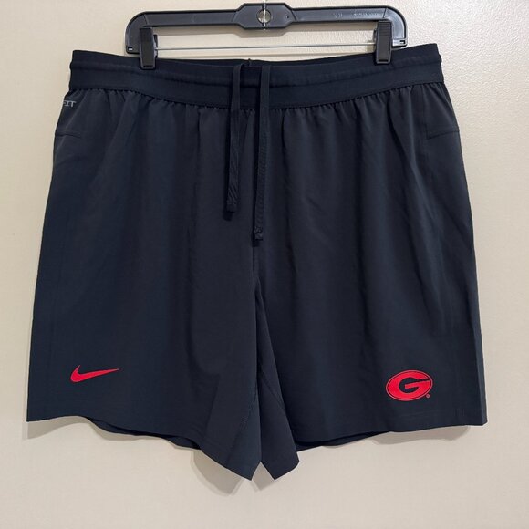 nike georgia shorts